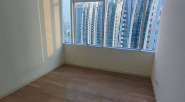 Gambar 2 Disewakan Apartemen Bagus Murah Pantai Mutiara 2br 