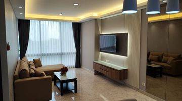 Gambar 1 Apartemen The Grove Suites 2BR Furnished Jakarta Selatan