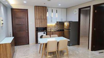 Gambar 3 Apartemen The Grove Suites 2BR Furnished Jakarta Selatan