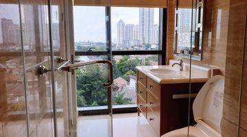 Gambar 5 Dijual Apartemen 1Park Avenue 2BR Furnished Jakarta Selatan