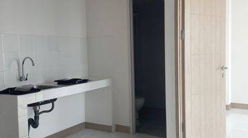 Gambar 2 Jual Rugi Apartemen Tokyo Riverside PIK 2 Unfurnished