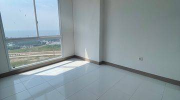 Gambar 1 Jual Rugi Apartemen Tokyo Riverside PIK 2 Unfurnished