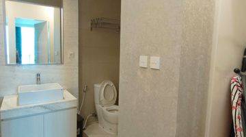 Gambar 2 Apartemen Residence 8 Furnished di Scbd Jakarta Selatan