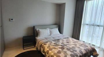 Gambar 2 Apartemen Orchard 1BR Ciputra World Jakarta Selatan