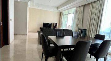 Gambar 4 Apartemen Pakubuwono View Furnished Jakarta Selatan