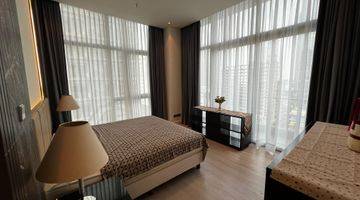 Gambar 3 Apartemen 2BR Premium Di Menteng The Stature Jakarta Pusat