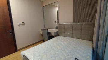 Gambar 2 Apartemen The Peak Sudirman Jaksel 3BR Mewah Dan Strategis