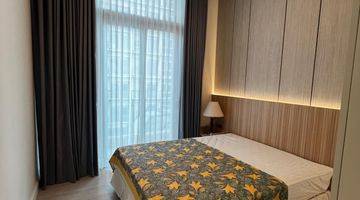 Gambar 5 Apartemen 2BR Premium Di Menteng The Stature Jakarta Pusat