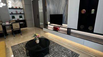 Gambar 1 Apartemen 2BR Premium Di Menteng The Stature Jakarta Pusat