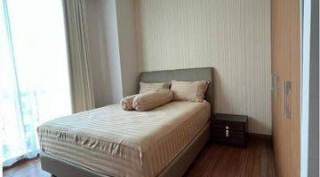 Gambar 2 Apartemen Pakubuwono View Furnished Jakarta Selatan