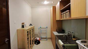 Gambar 5 Apartemen District 8 Scbd 2BR Mewah Dan Strategis