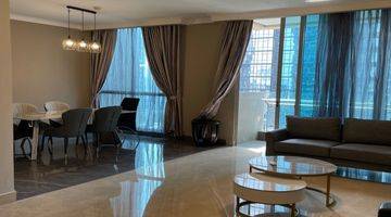 Gambar 1 Apartemen Residence 8 Furnished di Scbd Jakarta Selatan 