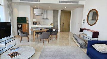 Gambar 5 Apartemen Mewah 2BR di Verde Two Kuningan Lokasi Strategis