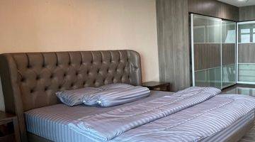 Gambar 2 Apartemen Residence 8 Furnished di Scbd Jakarta Selatan 