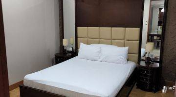 Gambar 2 Dijual Apartemen Mewah Residence 8 Scbd Furnished 