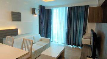 Gambar 5 Apartemen Residence 8 Furnished di Scbd Jakarta Selatan