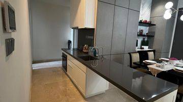 Gambar 4 Apartemen 2BR Premium Di Menteng The Stature Jakarta Pusat