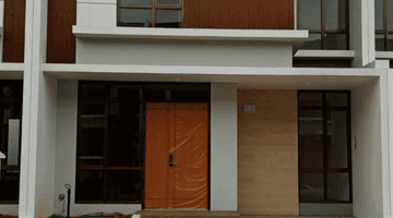 Gambar 1 Di jual cepat rumah di citra raya tangerang