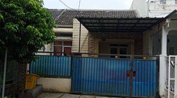 Gambar 1 Rumah di jual murah di citra raya tangerang di jalan utama