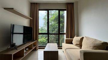 Gambar 2 Dijual Apartemen Asatti Garden House Bagus