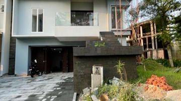 Gambar 2 DIJUAL RUMAH BANGUNAN MANDIRI CLUSTER SCARLET SPRING GADING SERPONG