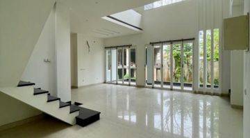 Gambar 1 DIJUAL RUMAH BANGUNAN MANDIRI CLUSTER SCARLET SPRING GADING SERPONG