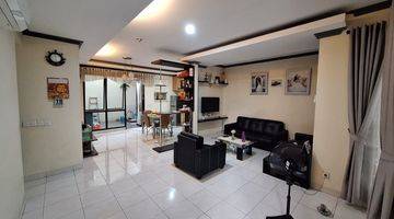 Gambar 2 Dijual Rumah Cluster Fiore Foresta Bagus