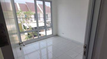 Gambar 3 Dijual Rumah Cluster Napoli Gading Serpong