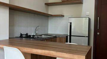 Gambar 3 Dijual Apartemen Asatti Garden House Bagus