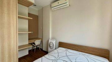 Gambar 5 Dijual Apartemen Asatti Garden House Bagus