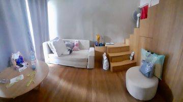 Gambar 4 Dijual Rumah Fleekhauz Di Bsd Full Furnish