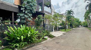 Gambar 2 Luxury, And Modern House, Maleo Residence, Bintaro Sektor 9