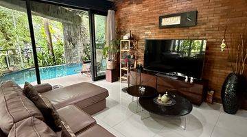 Gambar 3 Luxury, And Modern House, Maleo Residence, Bintaro Sektor 9