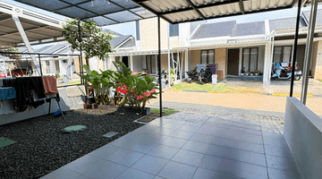 Gambar 2 Rumah Minimalis Fullfurnish Tinggal Bawa Koper Di Cluster Fortune Graha Raya