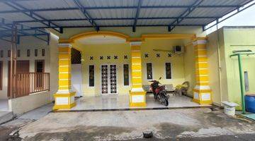 Gambar 1 Di Jual Cepat Rumah Di Jl. Jati Purwosari Cemara 