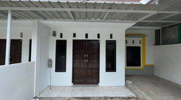 Gambar 3 Rumah Ready Super Murah Di Jl. Pasar Baru,  Bandar Khalipah, Kabupaten Deli Serdang.