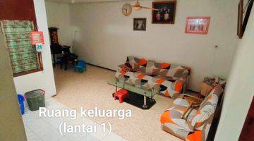 Gambar 2 Dijual Rumah Bagus SHM 2 lantai akses 2 mobil