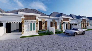 Gambar 5 Emerald Town House Perumahan Mewah Kota Klaten Dekat Pusat Kota Klaten