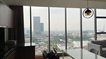 Gambar 1 Jual Apartemen Lavenue Pancoran Jakarta Selatan N C 