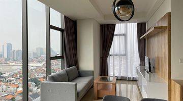 Gambar 3 Jual Apartemen Lavenue Pancoran Jakarta Selatan N C 