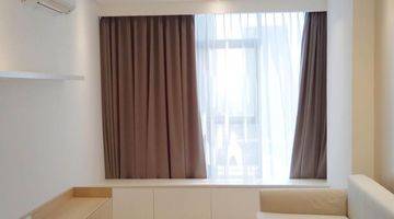 Gambar 1 Jual Apartemen Lavenue Pancoran Jakarta Selatan N C