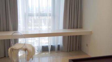 Gambar 4 Jual Apartemen Lavenue Pancoran Jakarta Selatan N C