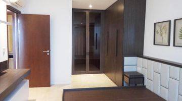 Gambar 3 Jual Apartemen Lavenue Pancoran Jakarta Selatan N C