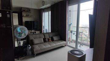 Gambar 1 Sewa Apartemen Puri Mansion Kembangan Jakarta Barat N C 