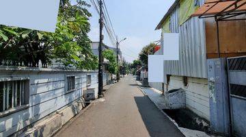 Gambar 3 Jual Rumah Baru 3 Lantai di Tomang Jakarta Barat N C 