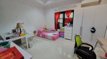 Gambar 2 Jual Rumah Luas Semi Furnished di Ancol Jakarta Utara N C