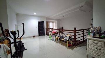 Gambar 3 Jual Rumah Luas Semi Furnished di Ancol Jakarta Utara N C