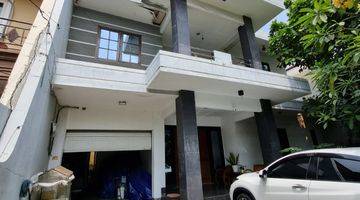 Gambar 1 Jual Rumah Luas Semi Furnished di Ancol Jakarta Utara N C