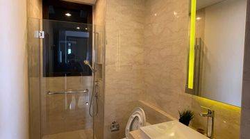 Gambar 1 Apartmen One Park Avenue South Jakarta, Full Furnished 