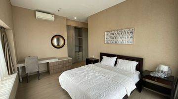 Gambar 3 Apartmen One Park Avenue South Jakarta, Full Furnished 